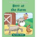 Bert at the Farm