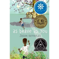 As Brave as You