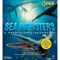 Sea Monsters: A Prehistoric Adventure