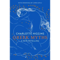 Greek Myths: A New Retelling