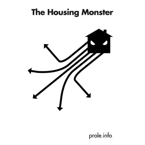 Housing Monster