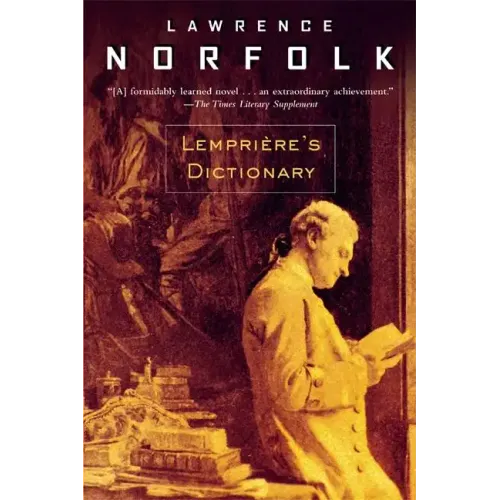 Lempria]re's Dictionary