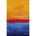 Governance: A Very Short Introduction