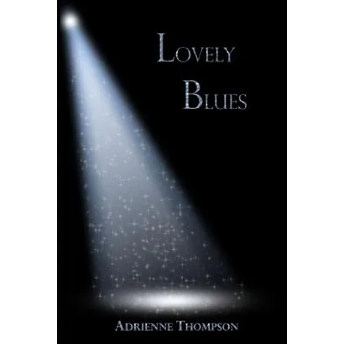 Lovely Blues (Bluesday Book II)