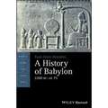 A History of Babylon, 2200 BC - Ad 75