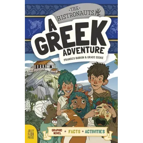 A Greek Adventure