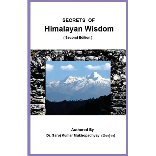 Secrets of Himalayan Wisdom