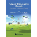 Copper Bioinorganic Chemistry