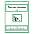 Theory and Sightreading for Singers: Level 2