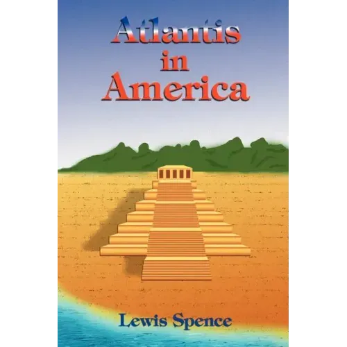 Atlantis in America