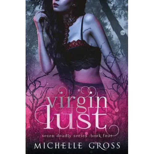 Virgin Lust