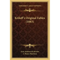 Kriloff's Original Fables (1883)