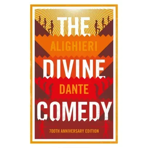 The Divine Comedy: Anniversary Edition: Newly Translated and Annotated with Illustrations by Gustave Dore