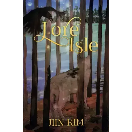 Lore Isle