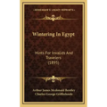 Wintering In Egypt: Hints For Invalids And Travelers (1895)