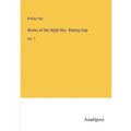 Works of the Right Rev. Bishop Hay: Vol. 1