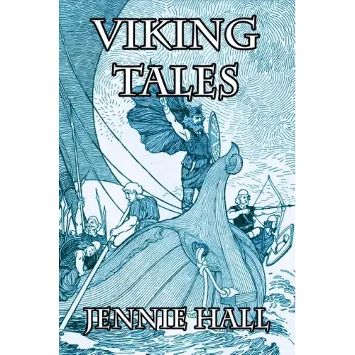 Viking Tales