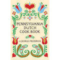 Pennsylvania Dutch Cook Book
