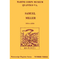 Samuel Miller 1814-1856