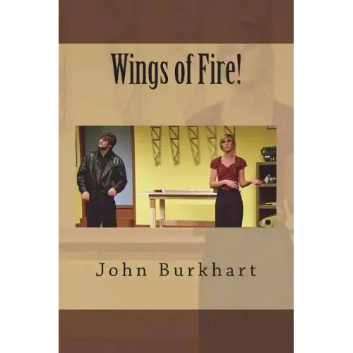 Wings of Fire!
