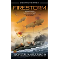 Firestorm