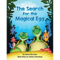 The Search for the Magical Egg