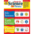 Hands-On Science 20 Themes