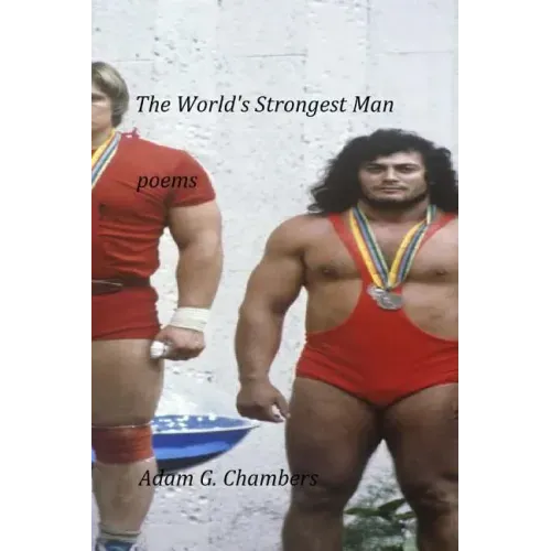 The World's Strongest Man