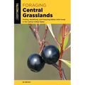 Foraging Central Grasslands