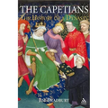 The Capetians: Kings of France 987-1328