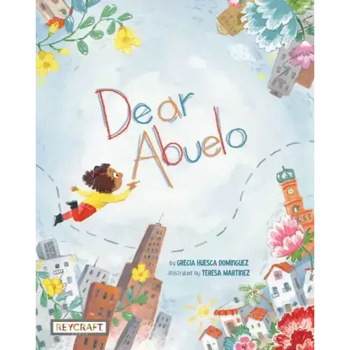 Dear Abuelo