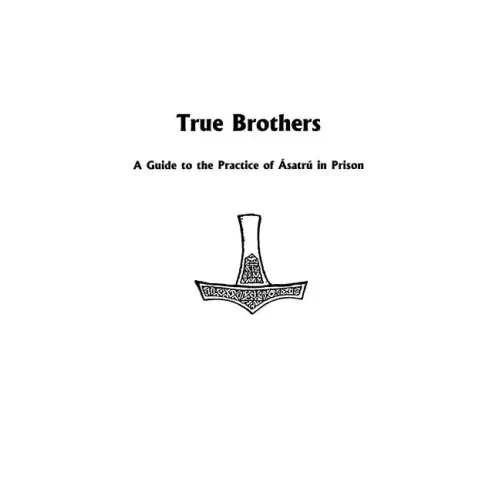 True Brothers