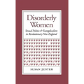 Disorderly Women: Locals, Outsiders, and the Transformation of a French Fishing Town, 1823-2000