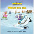 Mice on Ice: 2-D Shapes