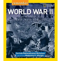 Remember World War II: Kids Who Survived Tell Their Stories