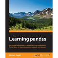 Learning Pandas