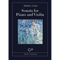 Sonata for Piano and Violin
