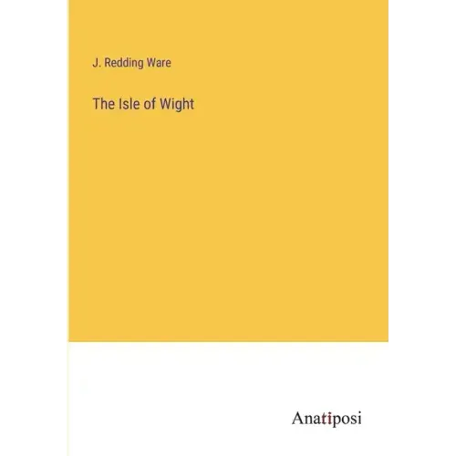The Isle of Wight