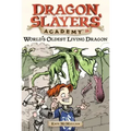 World's Oldest Living Dragon: Dragon Slayer's Academy 16