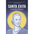 Santa Evita (Spanish Edition)