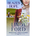 Blaze's Hope: Cowboys of Coulee Crossing