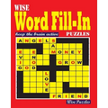 Wise Word Fill In Puzzles
