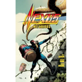 Nexus: Nefarious