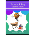Bannock Boy Learns Michif