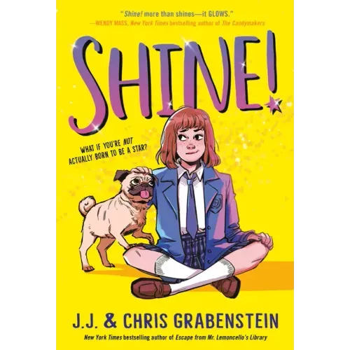 Shine!