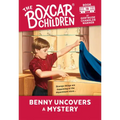 Benny Uncovers a Mystery