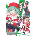The Devil Is a Part-Timer!, Vol. 15 (Light Novel)