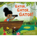Gator, Gator, Gator!