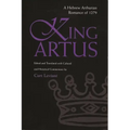 King Artus: A Hebrew Arthurian Romance of 1279