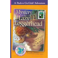 Mystery of the Lazy Loggerhead: Brazil 2
